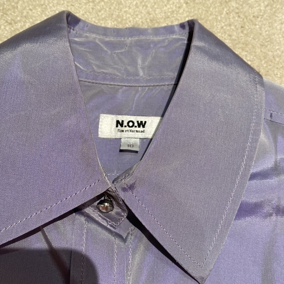 Satin, Maxi skirt, Blouse sleeveless size10, perfect for weddings, New Years Eve - Picture 8 of 16